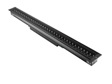 COLORADO 1.2 - Floor aluminium Outdoor linear profile by L&L Luce&Light - view 2